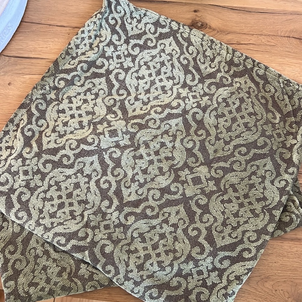 Restoration Hardware pillow cases